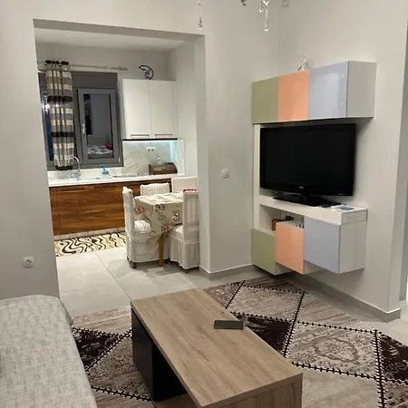 Apartment A&a Piraeus