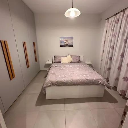 Appartement A&a *
