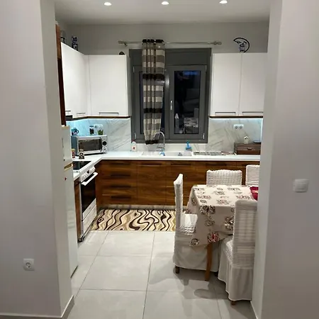 Apartment A&a *