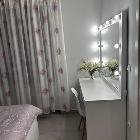 A&a Apartment