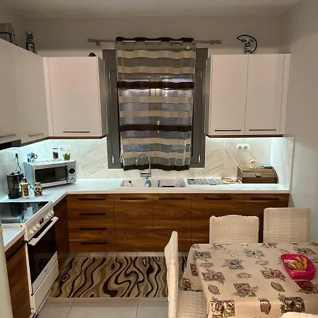 A&a Apartment