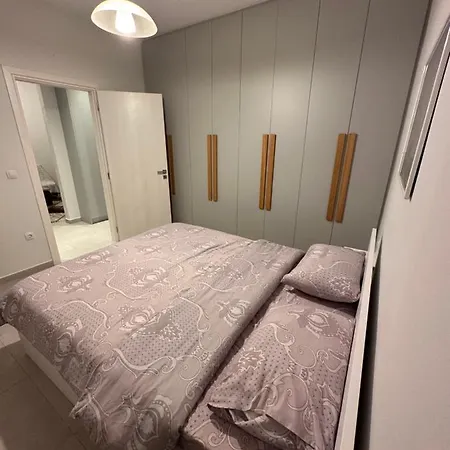 Apartment A&a