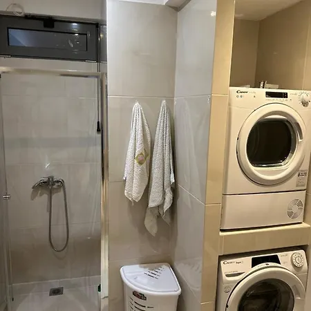 Apartment A&a